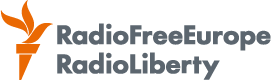 logo of RFE/RL (Radio Free Europe/Radio Libery)
